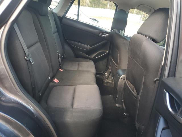 Photo 10 from auction – 2014 MAZDA CX-5 with VIN JM3KE2BE5E0301456