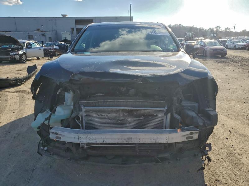Photo 5 from auction – 2015 ACURA RDX TECHNO with VIN 5J8TB4H54FL024292