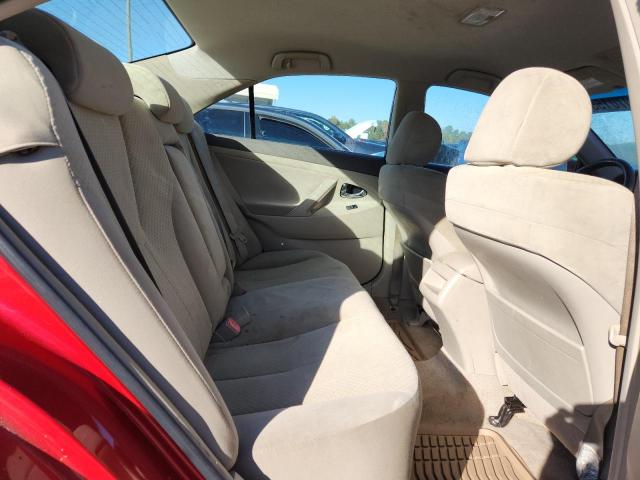Photo 10 from auction – 2007 TOYOTA CAMRY CE with VIN 4T1BE46K17U059339