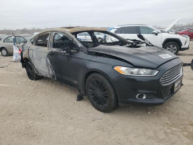 Photo 4 from auction – 2014 FORD FUSION with VIN 3FA6P0H96ER199920