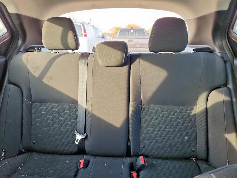 Photo 10 from auction – 2021 NISSAN KICKS S with VIN 3N1CP5BV3ML531090