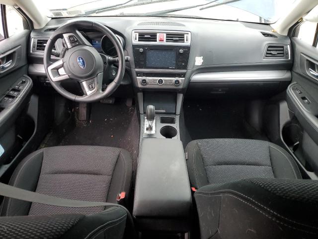 Photo 8 from auction – 2017 SUBARU OUTBACK 2. with VIN 4S4BSACC8H3382976