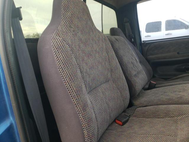 Photo 10 from auction – 1998 DODGE RAM 1500 with VIN 1B7HF16Z6WS640885