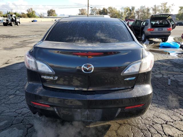 Photo 6 from auction – 2012 MAZDA 3 I with VIN JM1BL1V8XC1624309