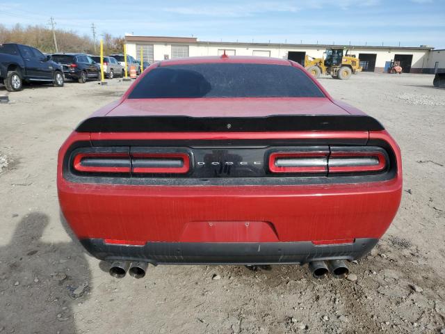 Photo 6 from auction – 2015 DODGE CHALLENGER with VIN 2C3CDZBT5FH719122