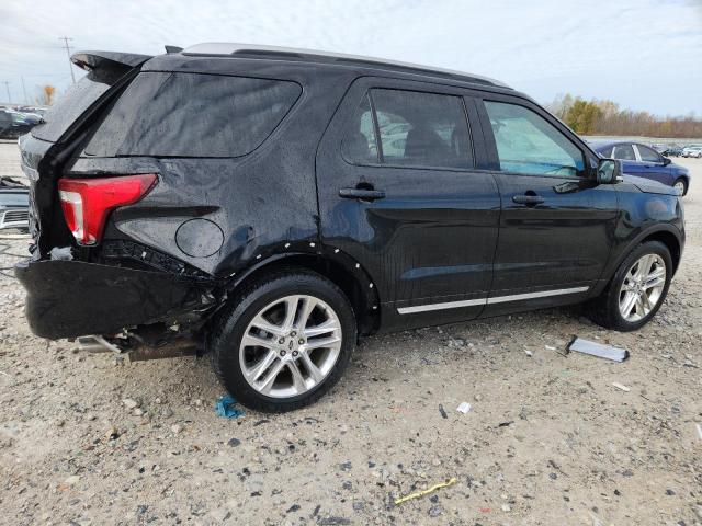 Photo 3 from auction – 2016 FORD EXPLORER X with VIN 1FM5K8D80GGA02181