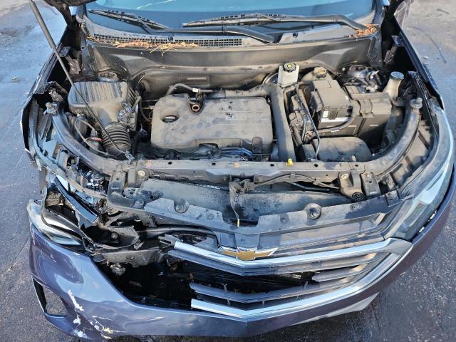 Photo 12 from auction – 2018 CHEVROLET EQUINOX LS with VIN 3GNAXHEV3JS553407
