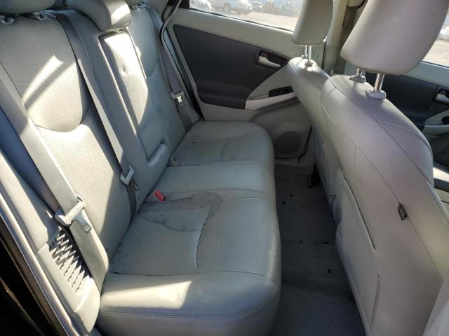 Photo 10 from auction – 2011 TOYOTA PRIUS with VIN JTDKN3DU9B0320932