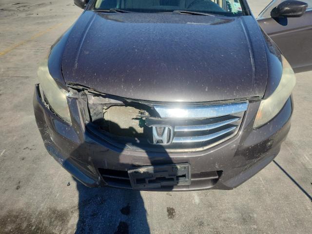 Photo 11 from auction – 2011 HONDA ACCORD EXL with VIN 1HGCP2F81BA100902