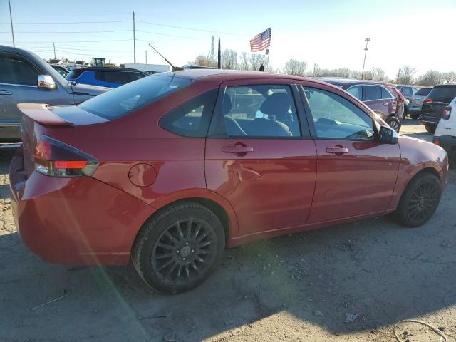 Photo 3 from auction – 2010 FORD FOCUS SES with VIN 1FAHP3GN8AW115046