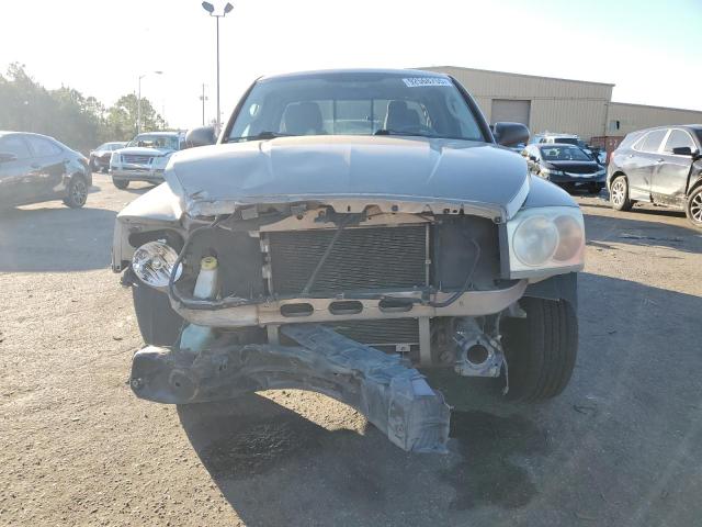 Photo 5 from auction – 2007 DODGE DAKOTA SLT with VIN 1D7HE42KX7S104638