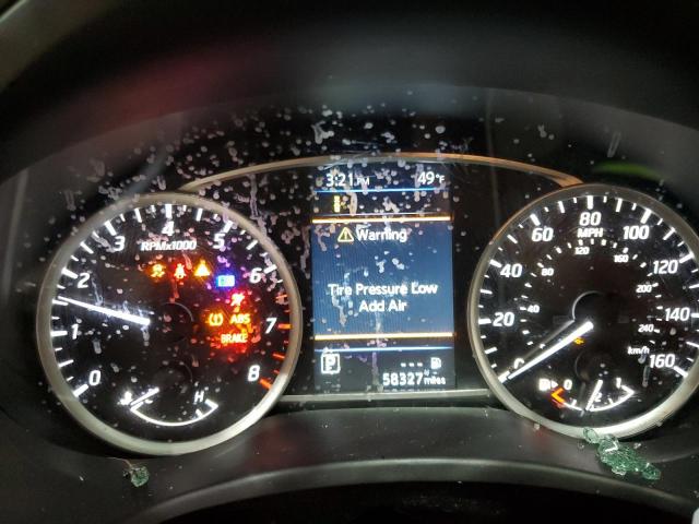Photo 9 from auction – 2019 NISSAN SENTRA S with VIN 3N1AB7AP3KY264148