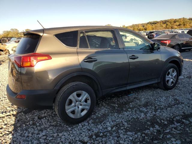 Photo 3 from auction – 2015 TOYOTA RAV4 LE with VIN 2T3BFREV2FW318271