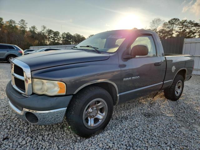 DODGE RAM 1500 S 2003 with VIN 1D7HA16K93J677180 - Photo from auction