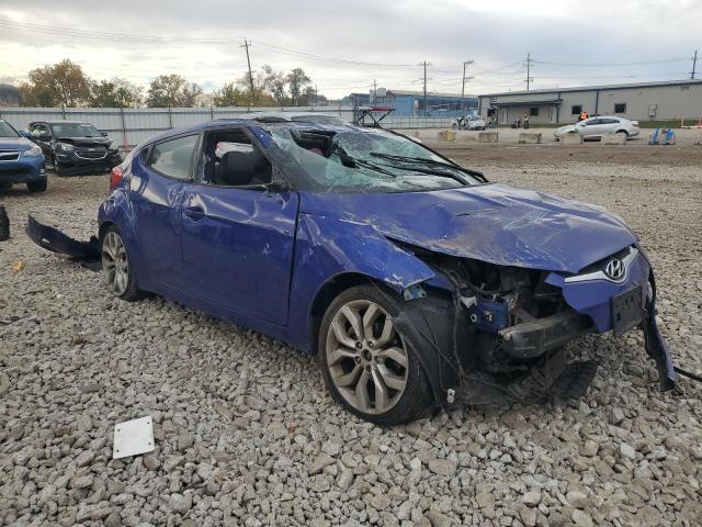 Photo 4 from auction – 2012 HYUNDAI VELOSTER with VIN KMHTC6ADXCU056447