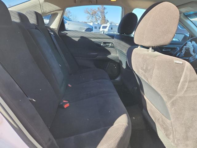 Photo 10 from auction – 2013 NISSAN ALTIMA 2.5 with VIN 1N4AL3AP3DC136433