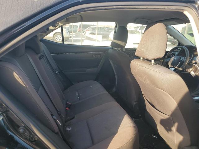 Photo 10 from auction – 2017 TOYOTA COROLLA L with VIN 2T1BURHE6HC857670