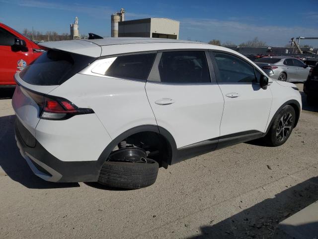 Photo 3 from auction – 2024 KIA SPORTAGE E with VIN 5XYK33DF7RG196767