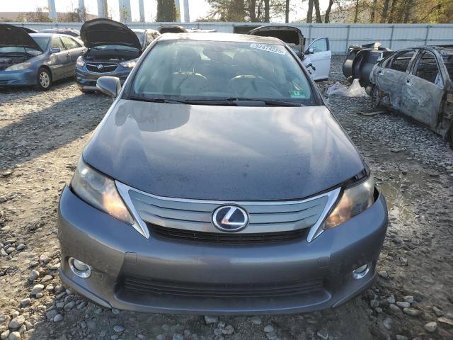 Photo 5 from auction – 2012 LEXUS HS with VIN JTHBB1BA5C2049832