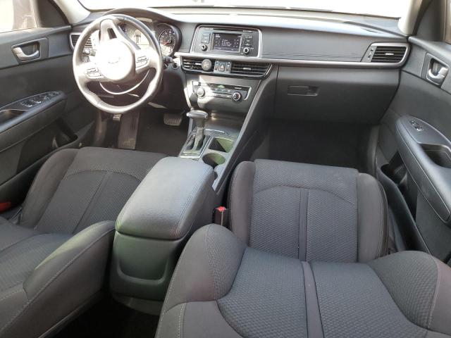 Photo 8 from auction – 2016 KIA OPTIMA LX with VIN 5XXGT4L12GG083487