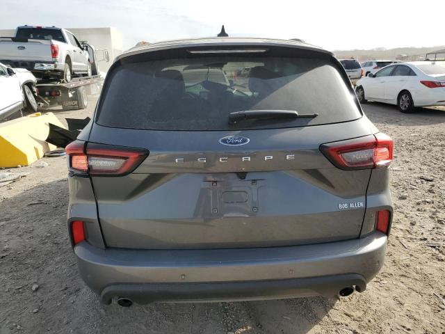 Photo 6 from auction – 2023 FORD ESCAPE ST with VIN 1FMCU0MN9PUA87273