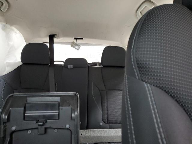 Photo 10 from auction – 2019 SUBARU FORESTER with VIN JF2SKACCXKH424192