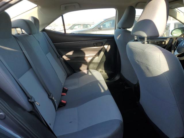 Photo 10 from auction – 2015 TOYOTA COROLLA L with VIN 5YFBURHE3FP268802