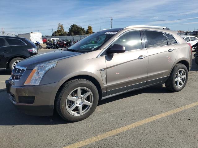 Photo 1 from auction – 2012 CADILLAC SRX LUXURY with VIN 3GYFNAE30CS501000