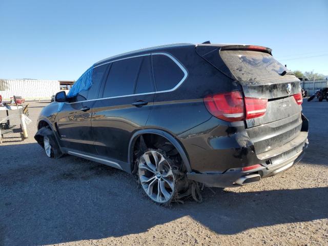 Photo 2 from auction – 2018 BMW X5 SDRIVE3 with VIN 5UXKR2C59J0Z21974