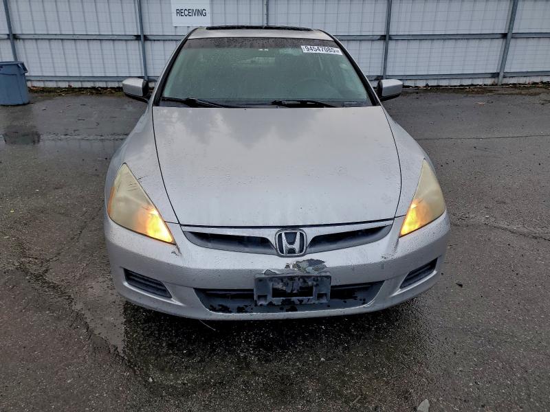 Photo 5 from auction – 2006 HONDA ACCORD EX with VIN 1HGCM66876A037293