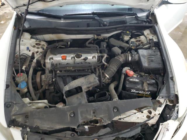 Photo 11 from auction – 2012 HONDA ACCORD LX with VIN 1HGCP2F37CA097879