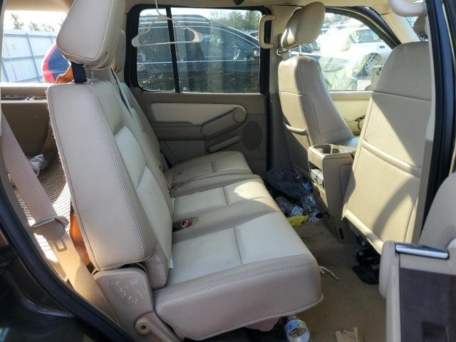 Photo 10 from auction – 2008 FORD EXPLORER with VIN 1FMEU75E98UB24212