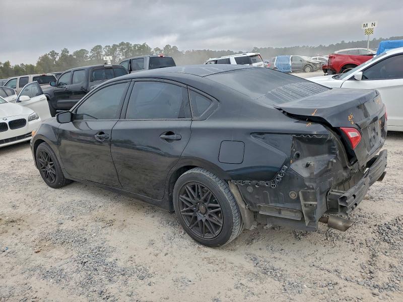 Photo 2 from auction – 2016 NISSAN ALTIMA 2.5 with VIN 1N4AL3AP2GC260391