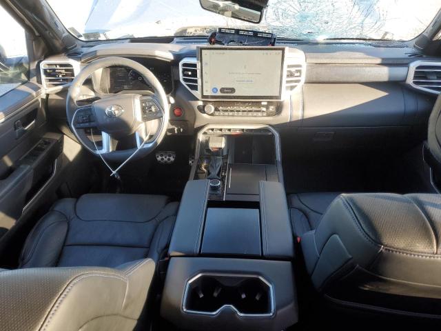 Photo 8 from auction – 2025 TOYOTA SEQUOIA SR with VIN 7SVAAABA4SX061333