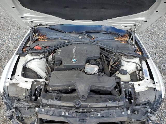 Photo 11 from auction – 2014 BMW 328 I SULE with VIN WBA3C1C55EK105305