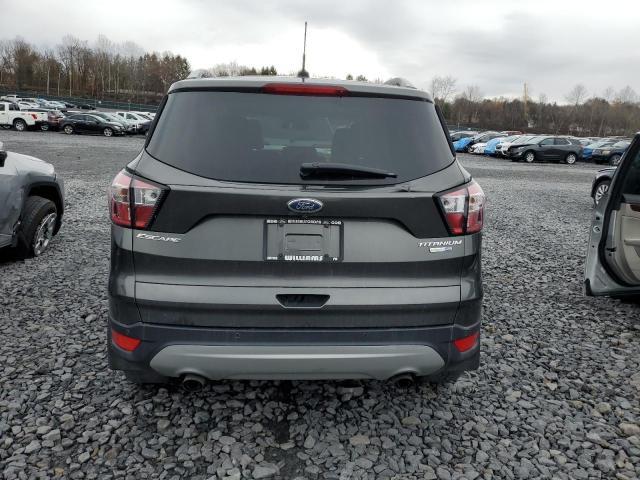 Photo 6 from auction – 2017 FORD ESCAPE TIT with VIN 1FMCU9JD2HUD63648