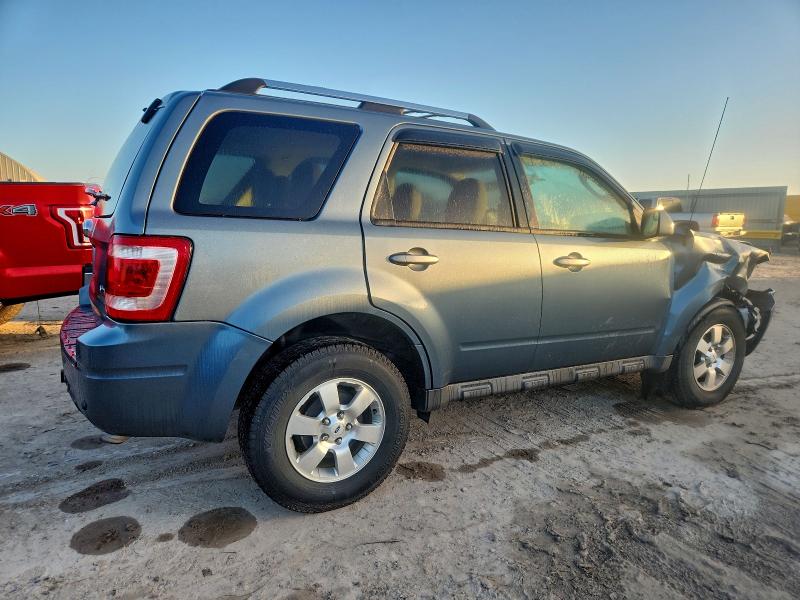 Photo 3 from auction – 2012 FORD ESCAPE with VIN 1FMCU9EG2CKA43741