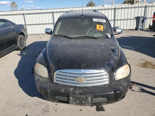 Photo 5 from auction – 2009 CHEVROLET HHR LT with VIN 3GNCA23B19S513855