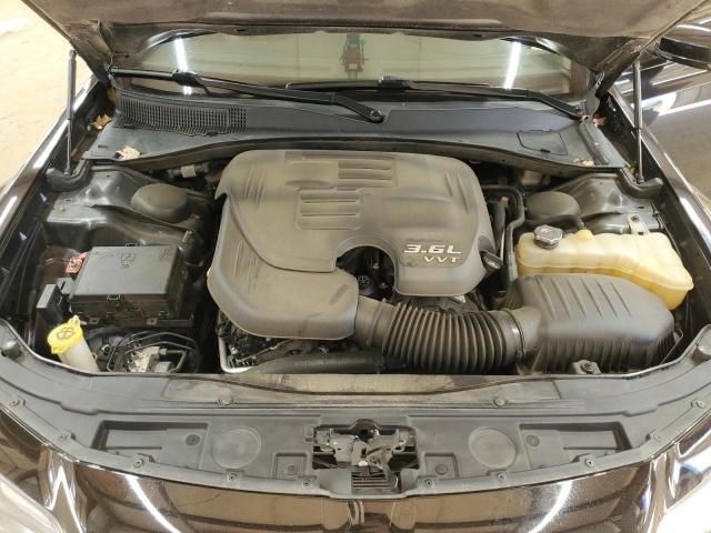 Photo 11 from auction – 2016 CHRYSLER 300 S with VIN 2C3CCAGG7GH142367