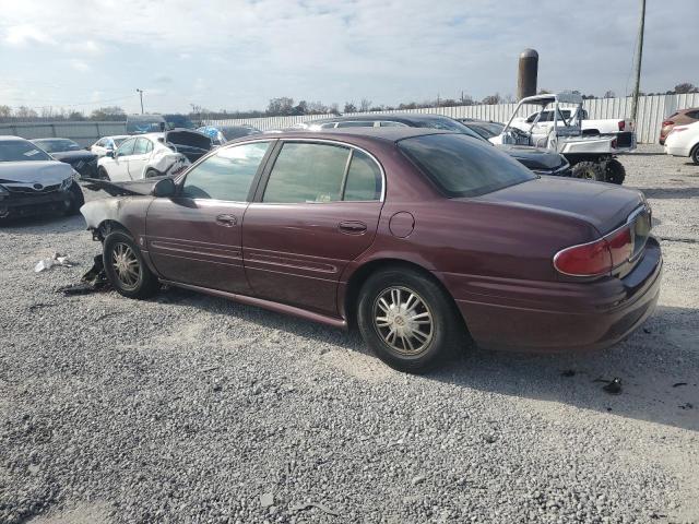 Photo 2 from auction – 2003 BUICK LESABRE CU with VIN 1G4HP52K834142471