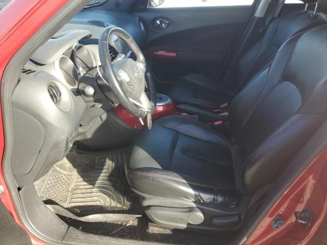 Zdjęcie 7 z aukcji – 2011 NISSAN JUKE S z VIN JN8AF5MVXBT028500
