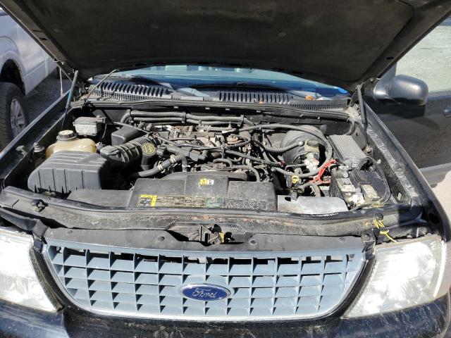 Photo 12 from auction – 2002 FORD EXPLORER X with VIN 1FMDU73W82UC90493