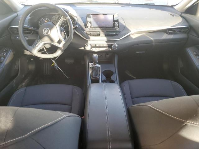 Photo 8 from auction – 2022 NISSAN ALTIMA S with VIN 1N4BL4BV9NN385364