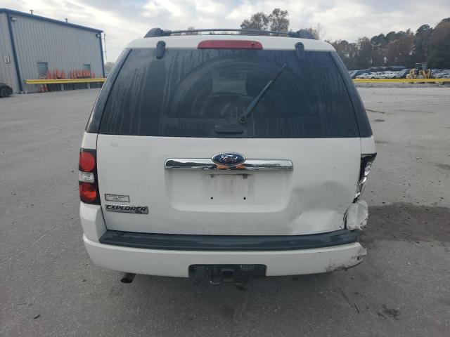 Photo 6 from auction – 2009 FORD EXPLORER X with VIN 1FMEU63E39UA28557