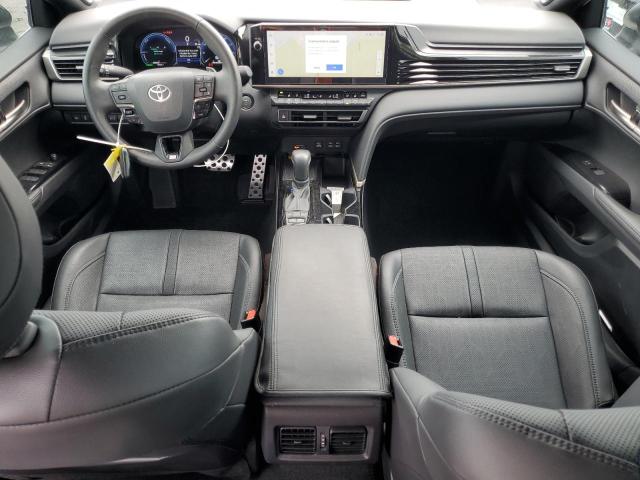 Photo 8 from auction – 2025 TOYOTA CAMRY XSE with VIN 4T1DAACK4SU110347