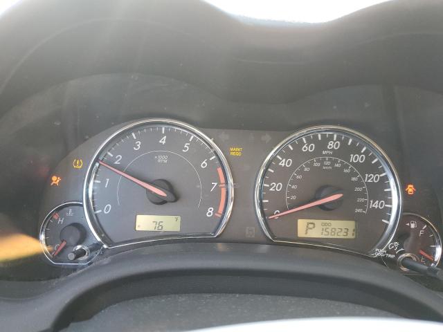 صورة رقم 9 من المزاد - 2013 TOYOTA COROLLA BA مع VIN 5YFBU4EE9DP093475