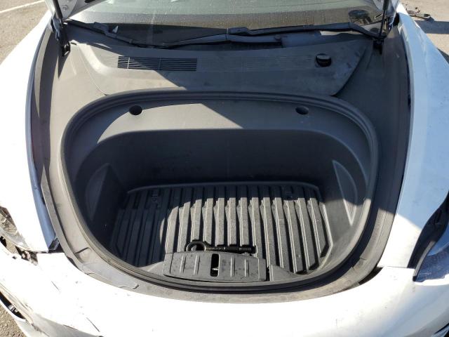 Photo 11 from auction – 2021 TESLA MODEL 3 with VIN 5YJ3E1EA6MF996529