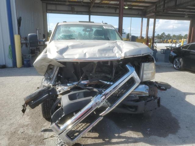 صورة رقم 5 من المزاد - 2007 CHEVROLET SILVERADO مع VIN 1GCHC24K07E572023