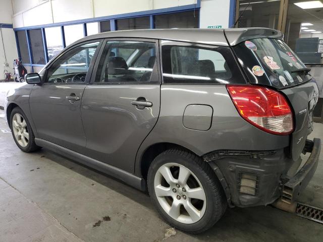 Photo 2 from auction – 2004 TOYOTA COROLLA MA with VIN 2T1KY32E54C281672
