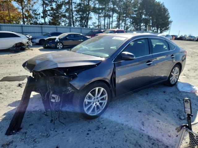 TOYOTA AVALON BAS 2013 with VIN 4T1BK1EB8DU046768 - Photo from auction